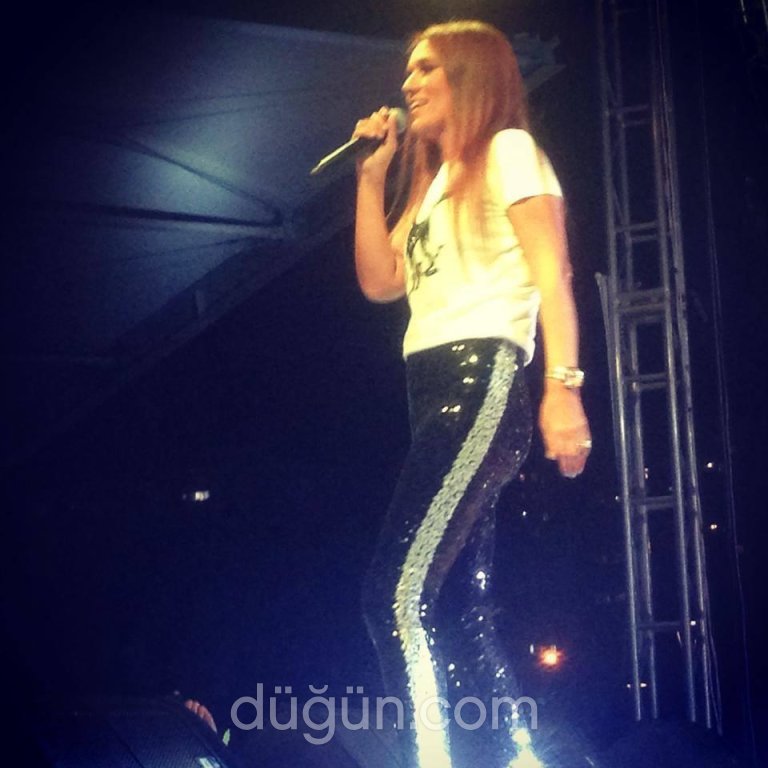 Armoni Technical Production