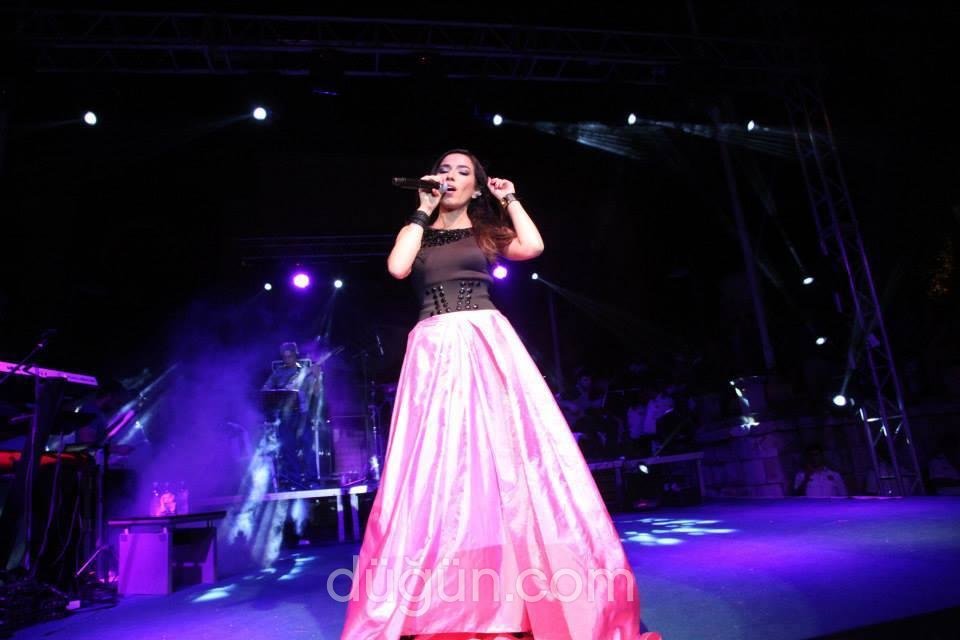 Armoni Technical Production