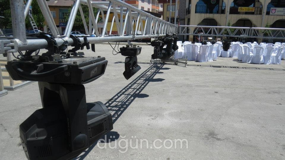 Armoni Technical Production