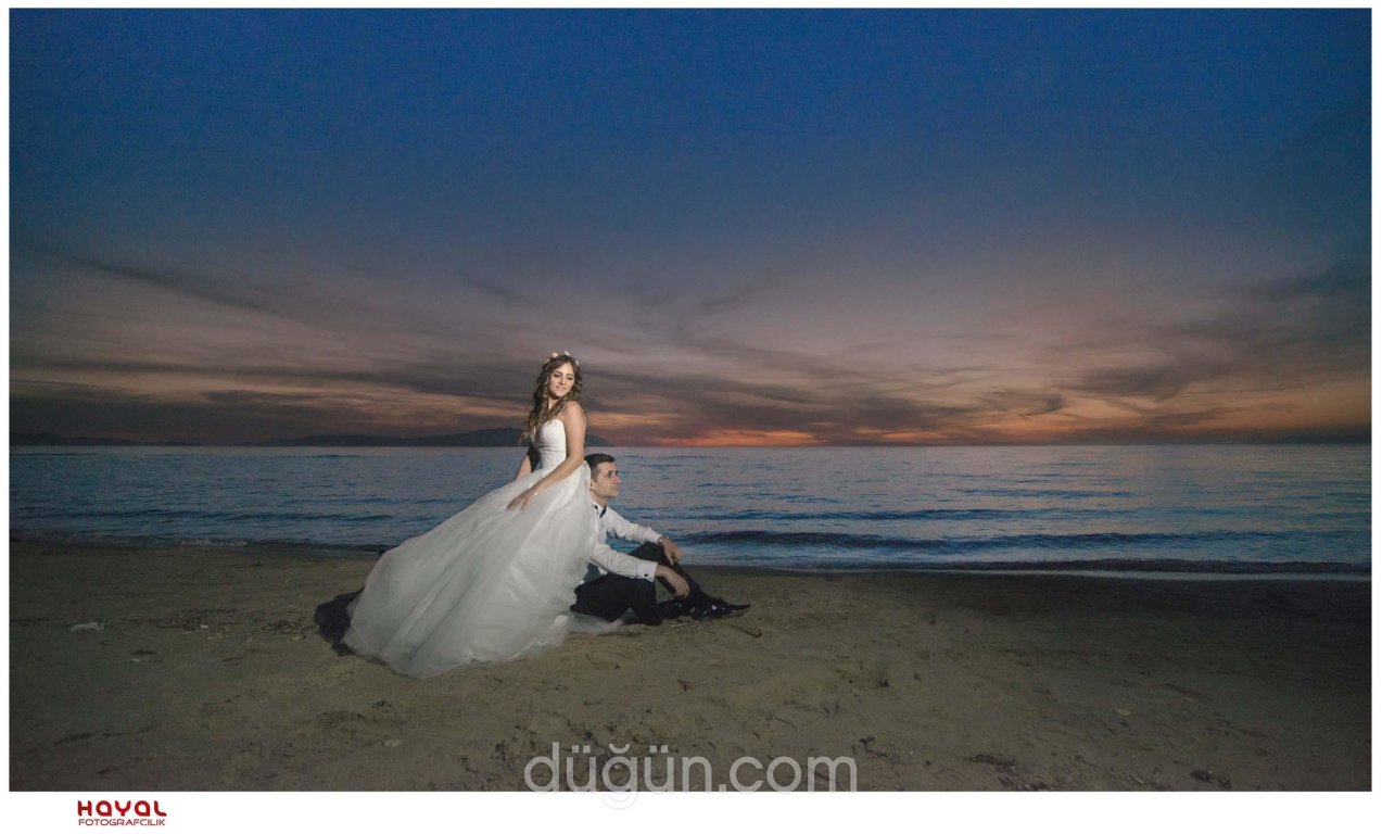 Hayal Fotoğrafçılık