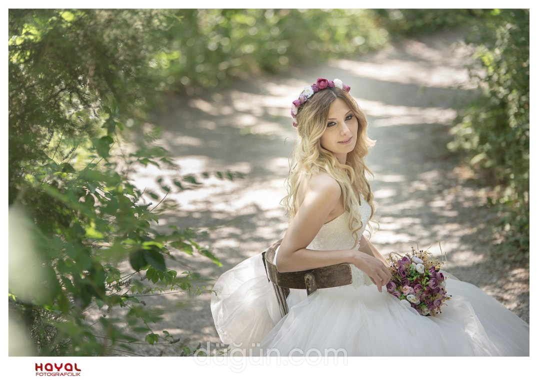 Hayal Fotoğrafçılık