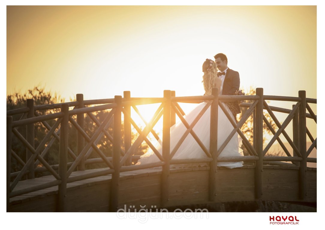 Hayal Fotoğrafçılık