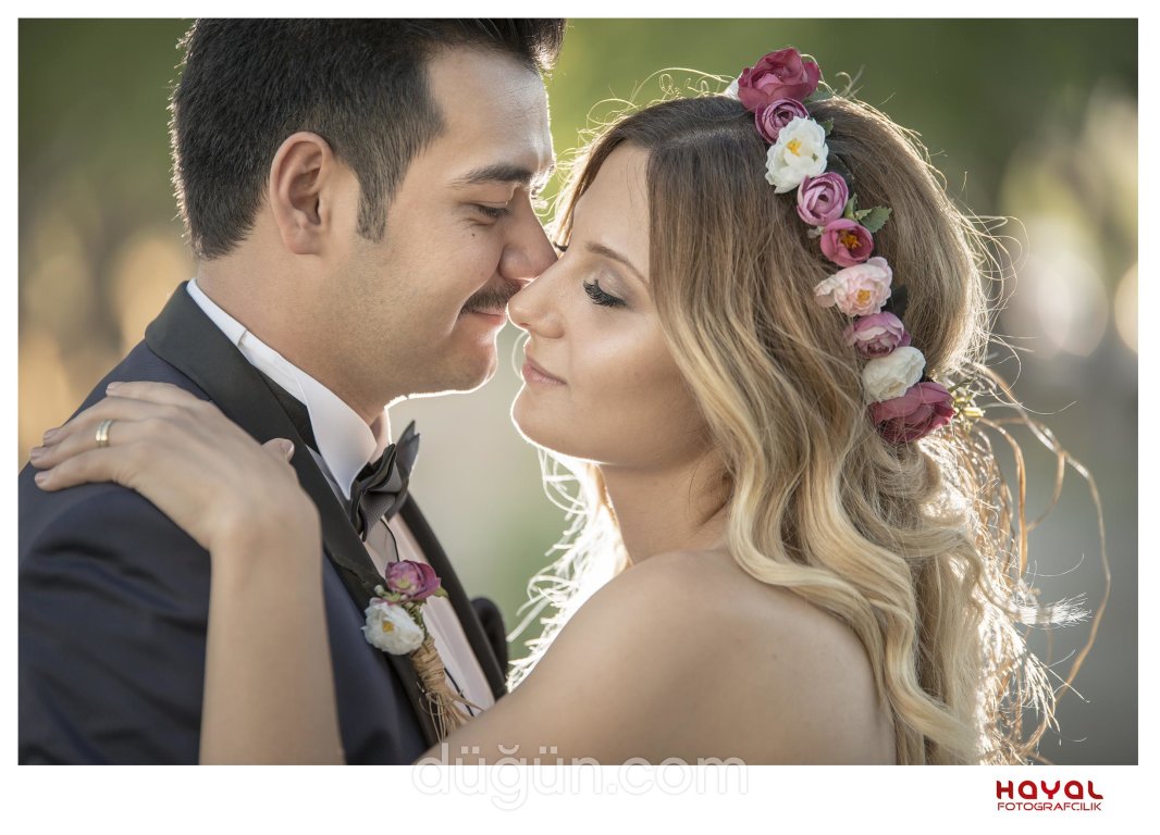 Hayal Fotoğrafçılık