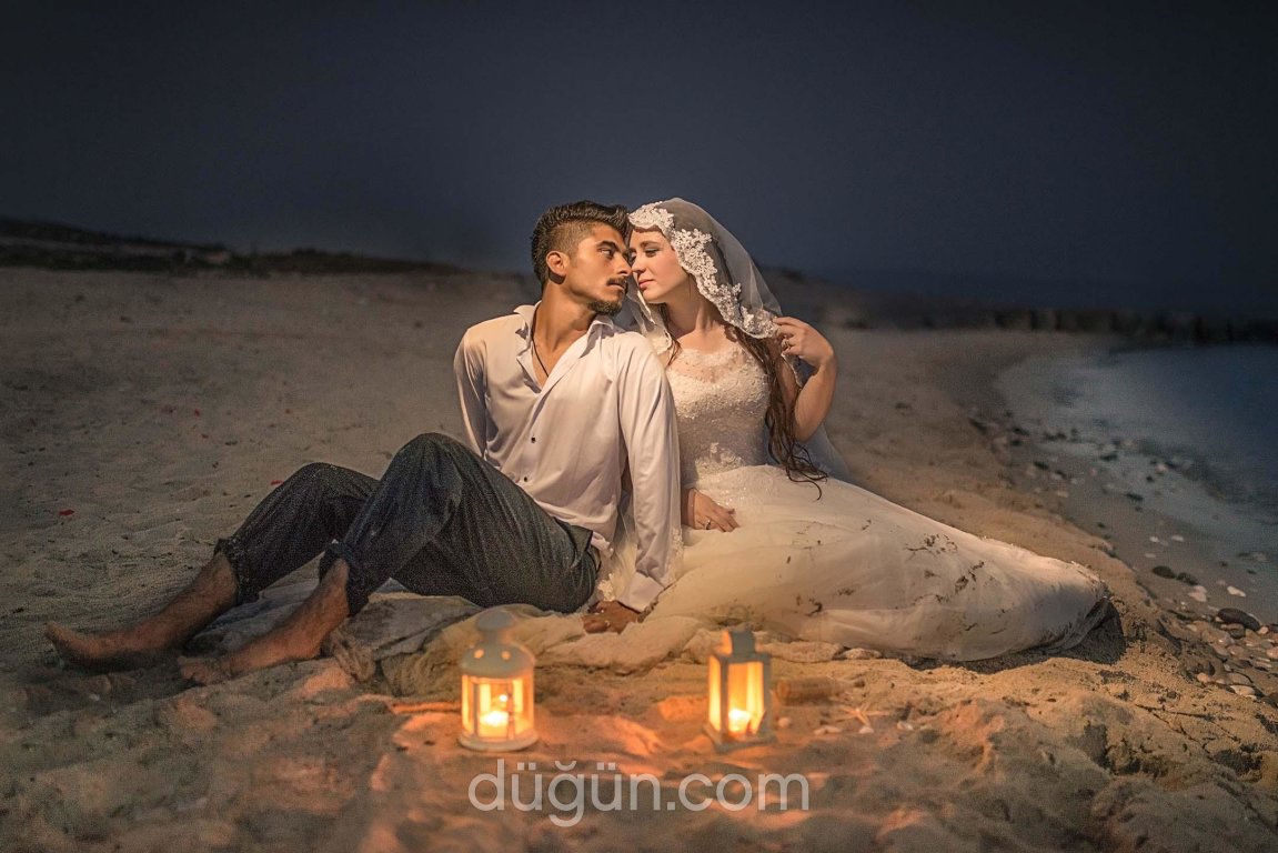 Hayal Fotoğrafçılık