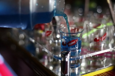 Shaker's Party - Shot