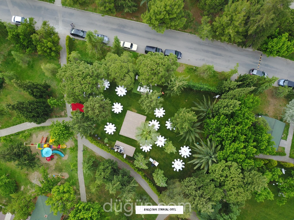 Balçova Termal Otel