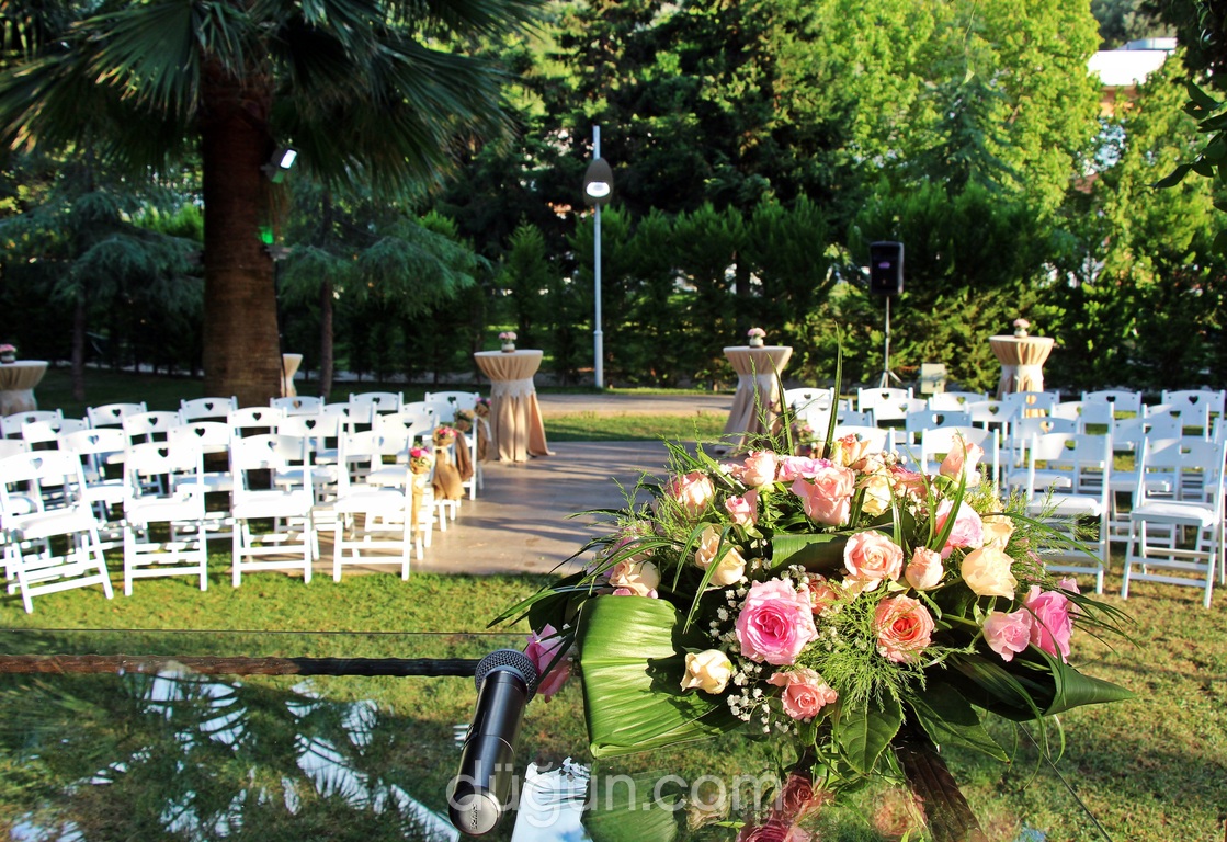 Balçova Termal Otel