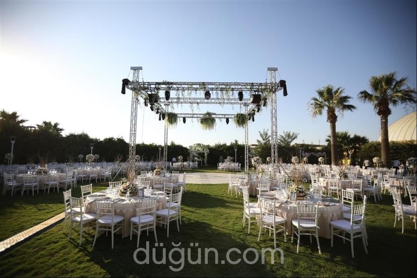 Balçova Termal Otel