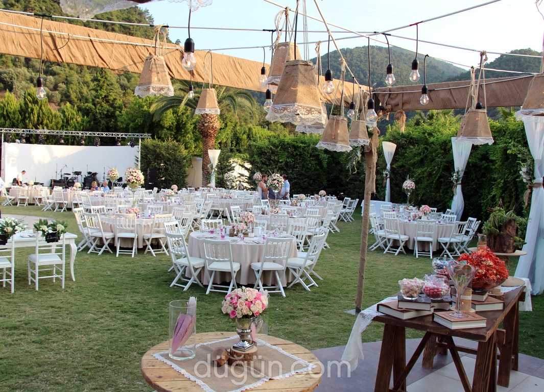 Balçova Termal Otel