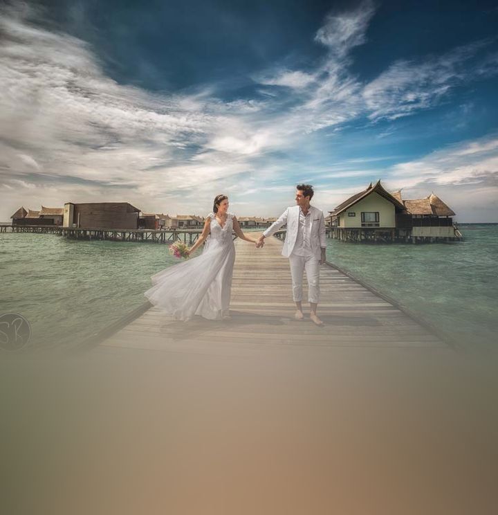 Serkan Bilgin Photography & Videography