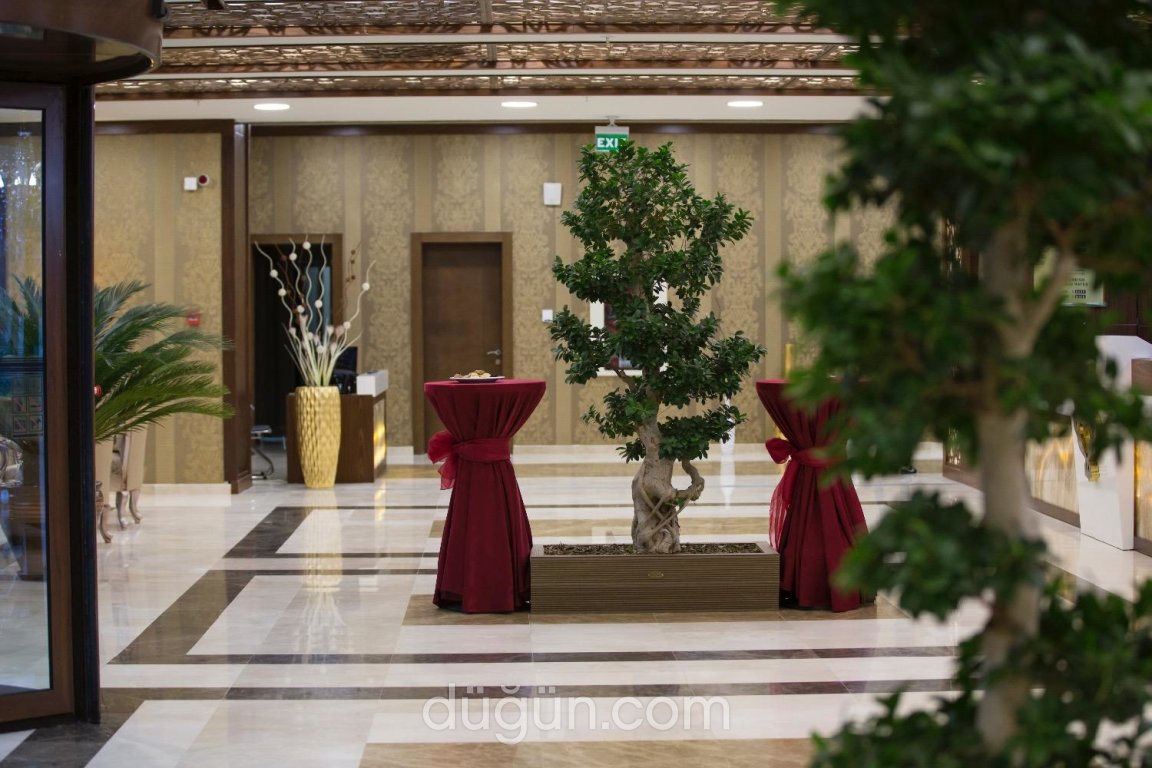 Prestige Thermal Hotel & Spa Wellness