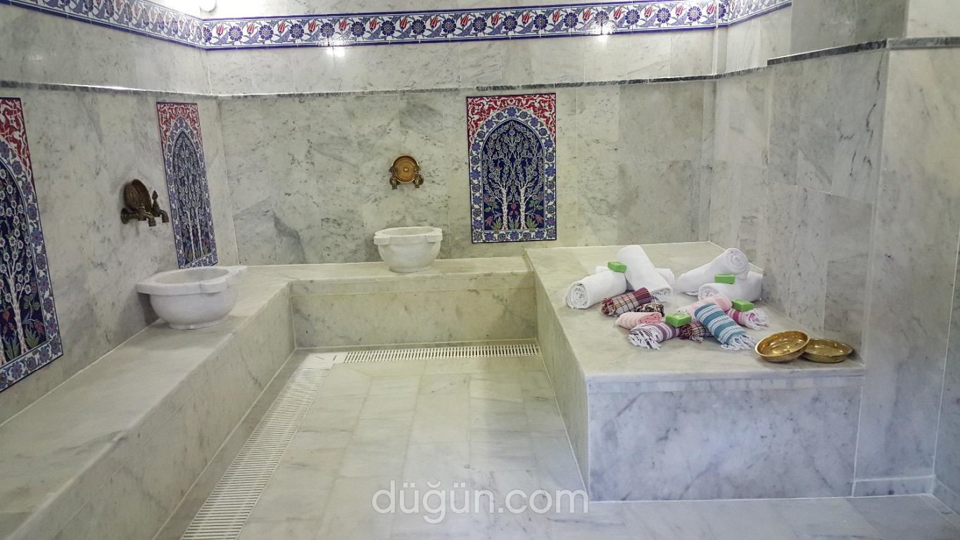 Prestige Termal Hotel & Spa Wellness