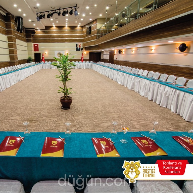 Prestige Thermal Hotel & Spa Wellness