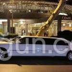 Timak Limousine