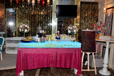 Labella Semiramis Düğün & Kına Salonları