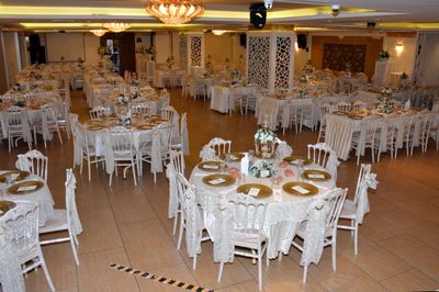 Labella Semiramis Düğün & Kına Salonları