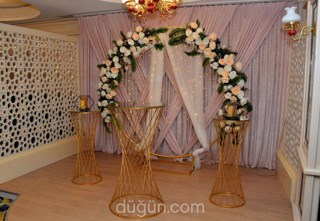 Labella Semiramis Düğün & Kına Salonları