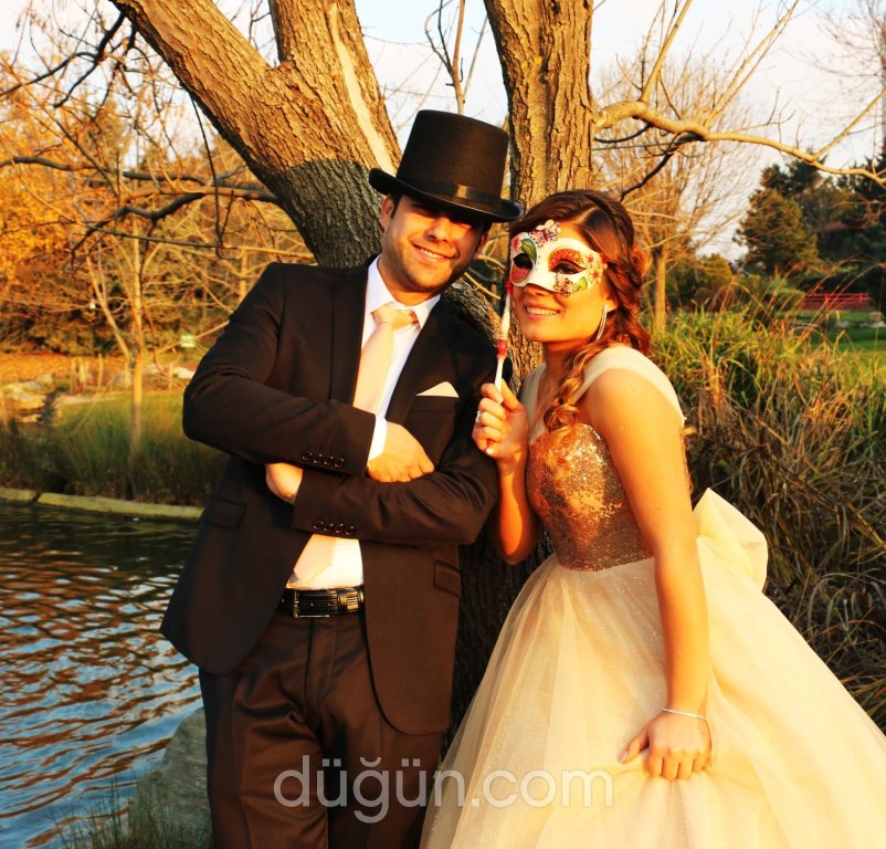 Olcay & Lale Fotoğrafçılık