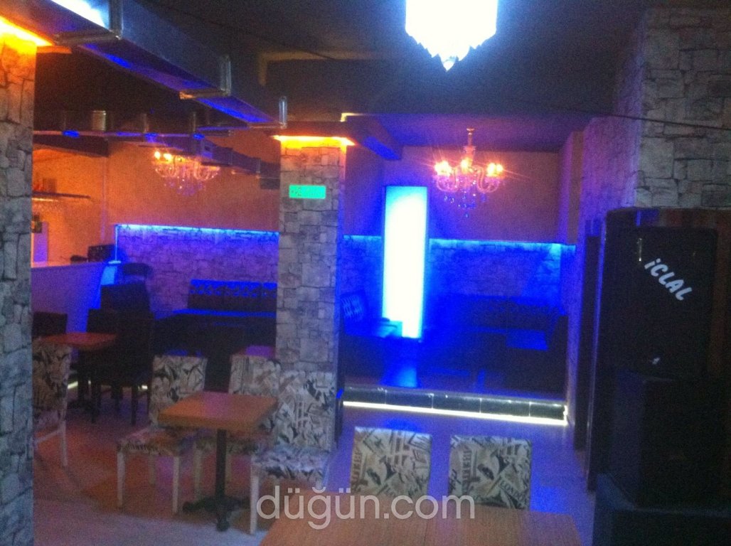 Meyhane bar & Hookah