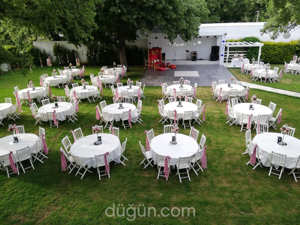 Güzelbahçe Şamdan Tesisleri