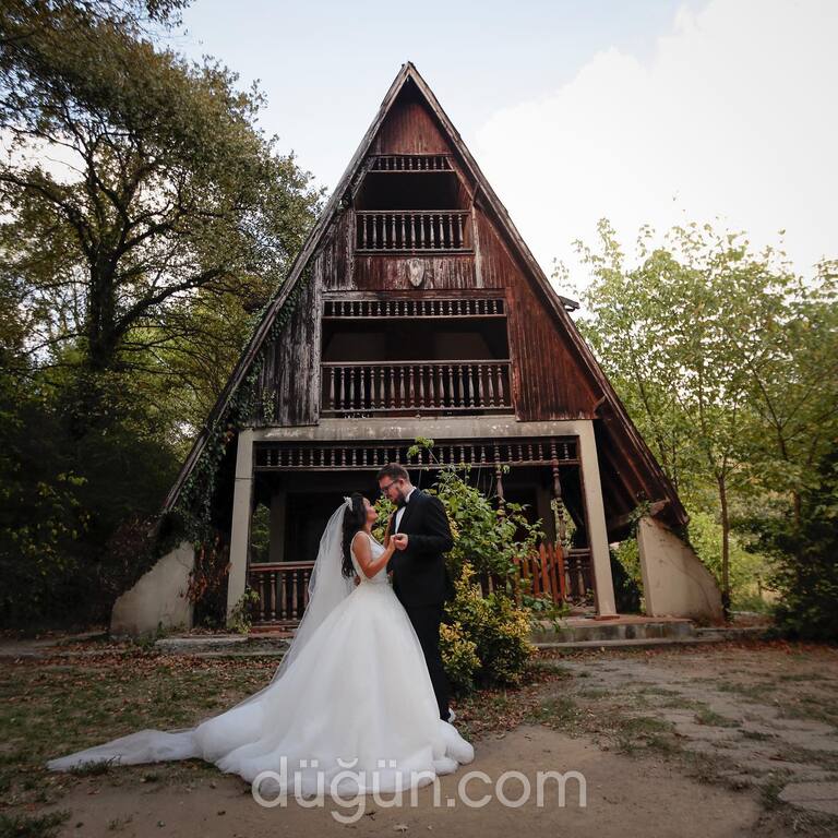 Hakan Vuran Fotoğrafçılık