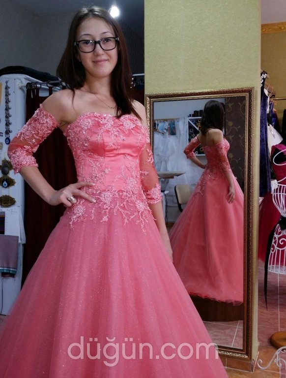 Naz Gelinlik & Moda Tasarım