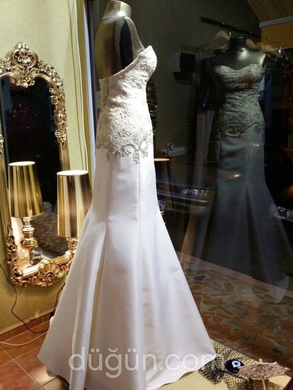 Naz Gelinlik & Moda Tasarım