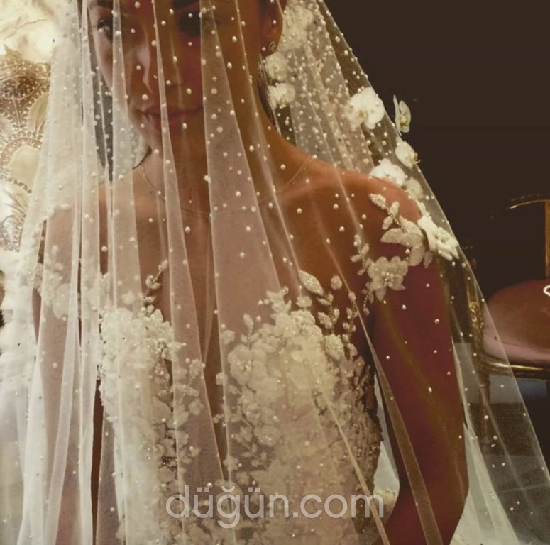 Naz Gelinlik & Moda Tasarım