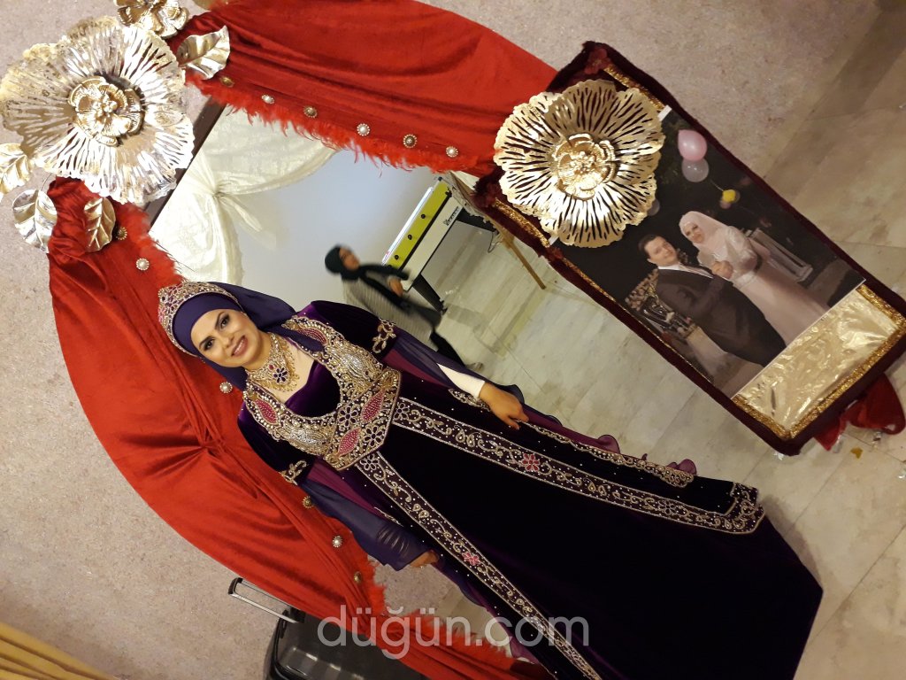 Elit Organizasyon