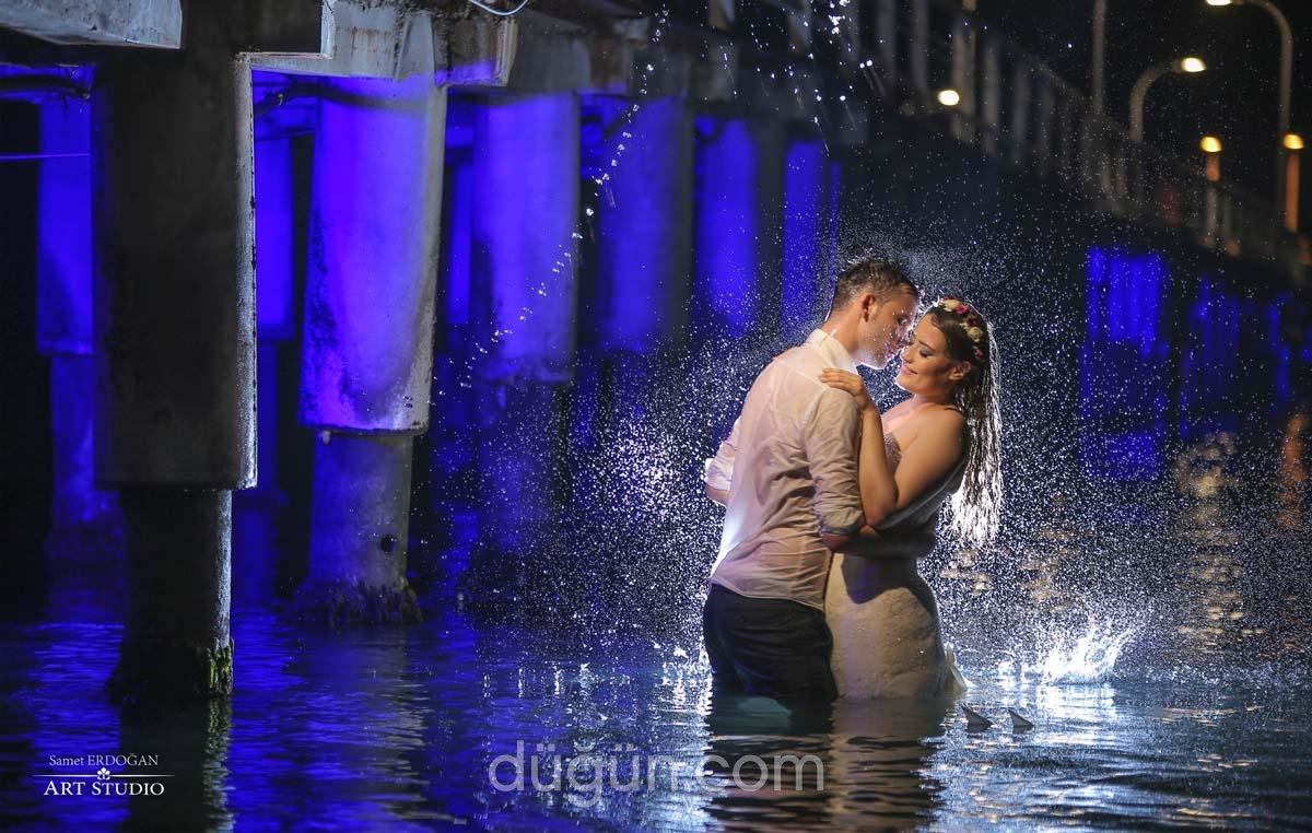 Samet Erdoğan - Art Stüdyo