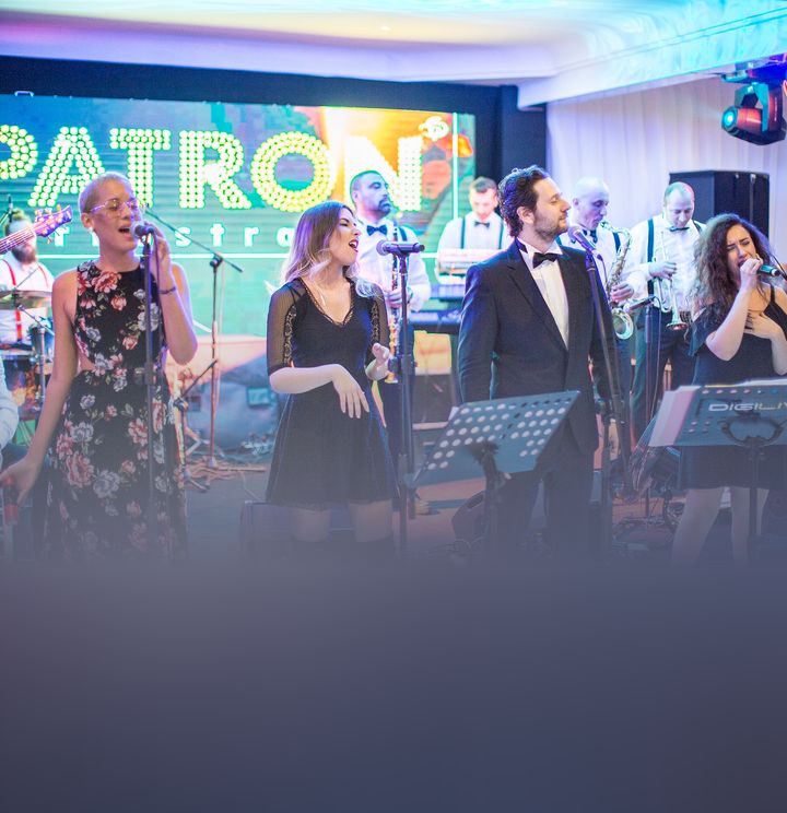 Patron Orkestrası
