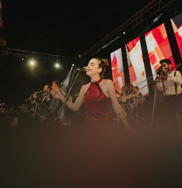 Patron Orkestrası