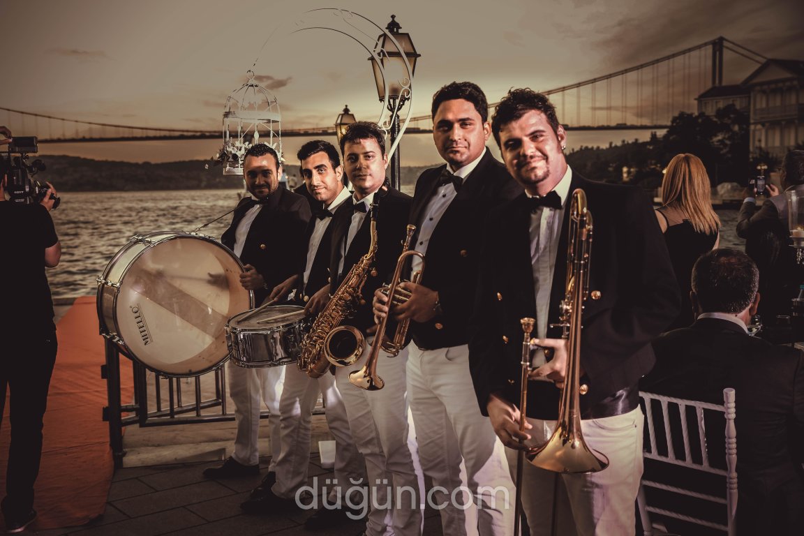 Patron Orkestrası