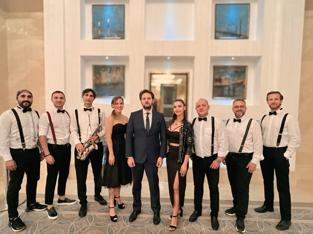 Patron Orkestrası
