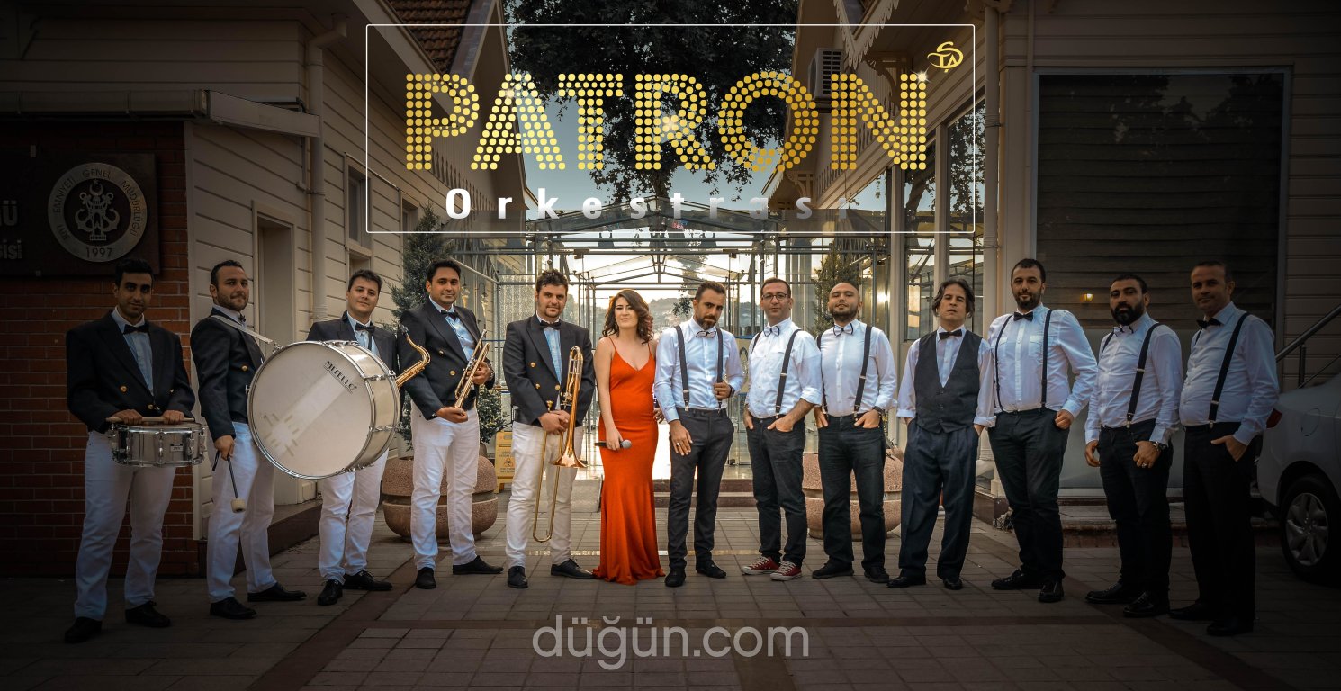 Patron Orkestrası