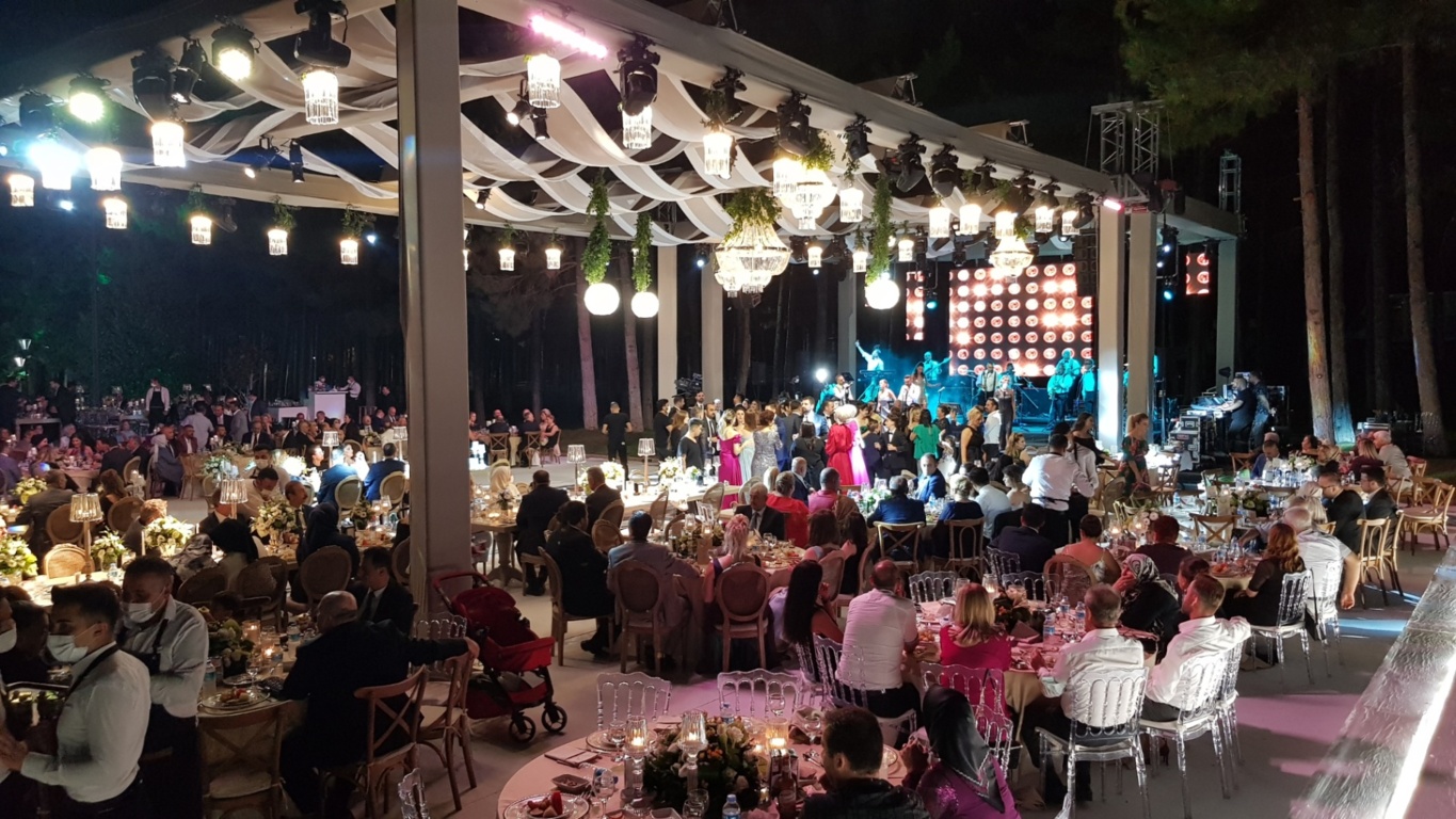 Patron Orkestrası