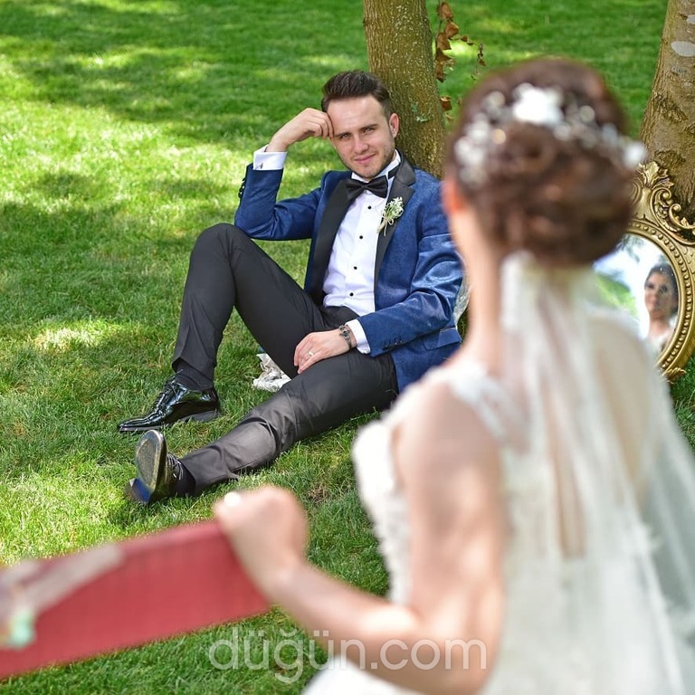 Oskar Dijital Fotoğrafçılık