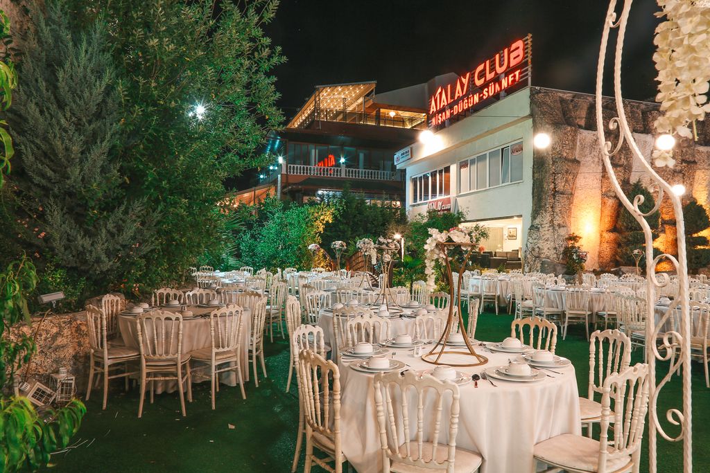 Atalay Club
