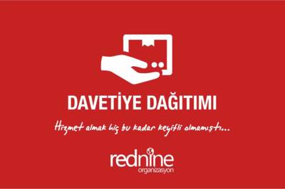 Red Nine Organizasyon