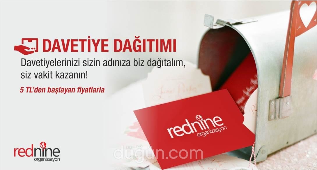 Red Nine Organizasyon