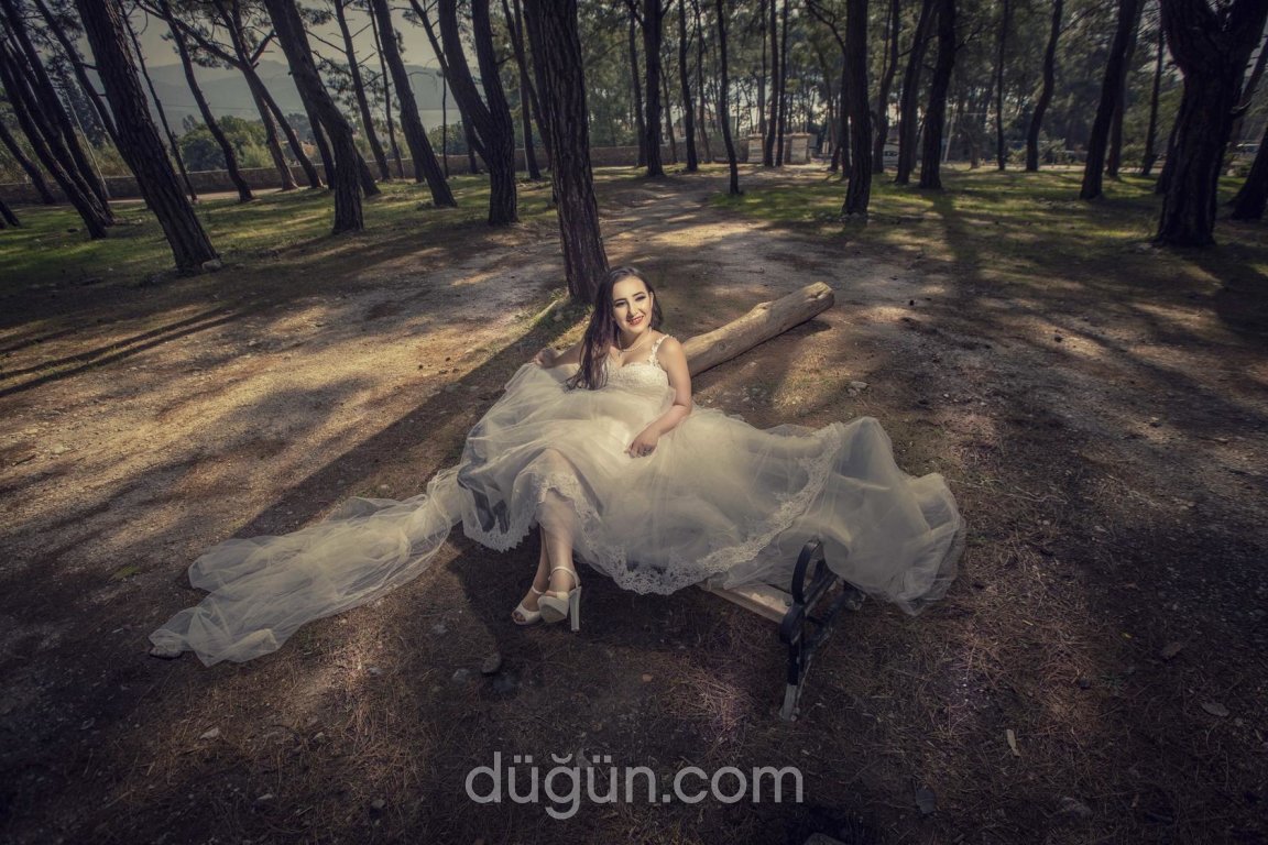 Salih Soydal Photography