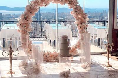 Paşa Konağı Düğün Davet