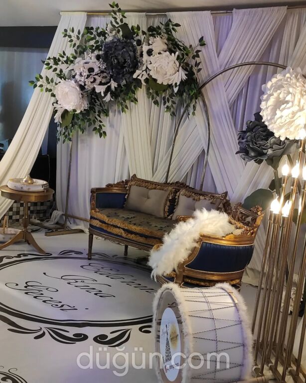 Paşa Konağı Düğün Davet