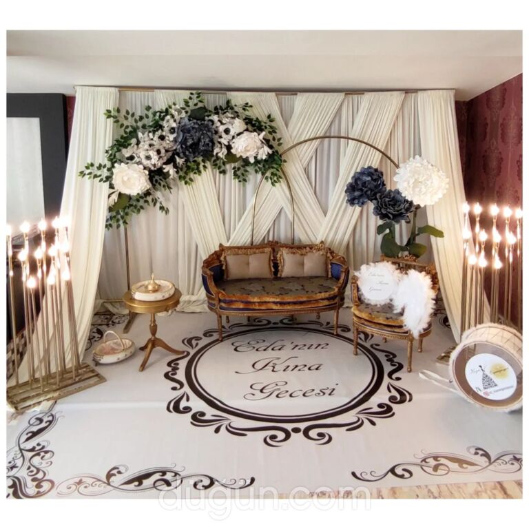 Paşa Konağı Düğün Davet