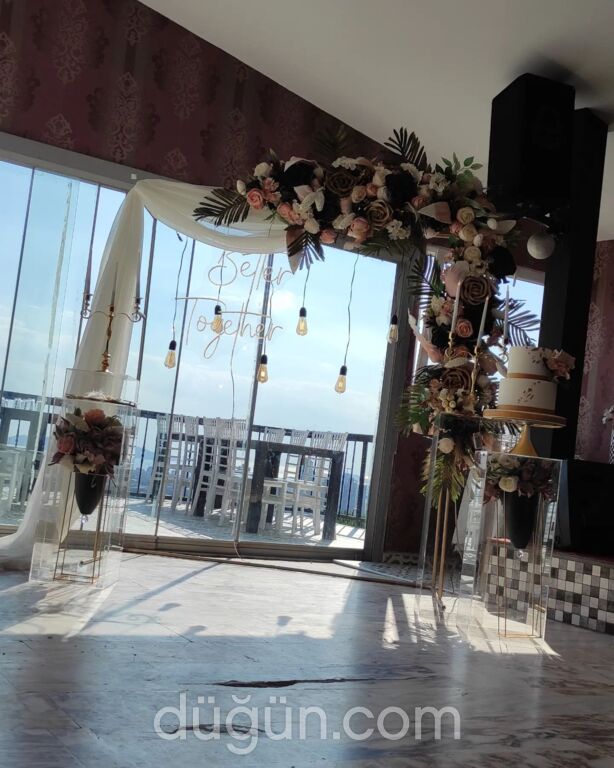 Paşa Konağı Düğün Davet