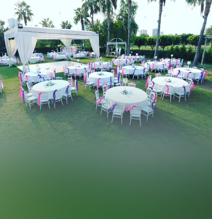 Komshu Restaurant ve Kır Düğünü