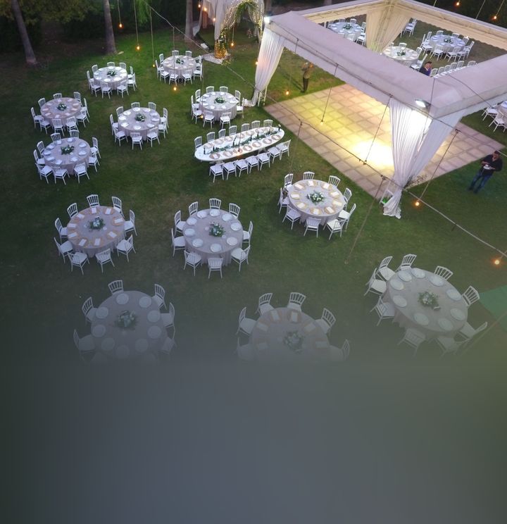 Komshu Restaurant ve Kır Düğünü