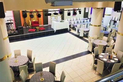 Almira Düğün Salonu