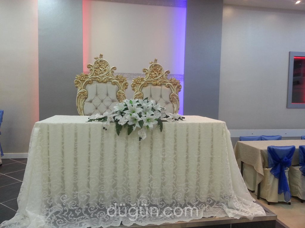 Almira Düğün Salonu