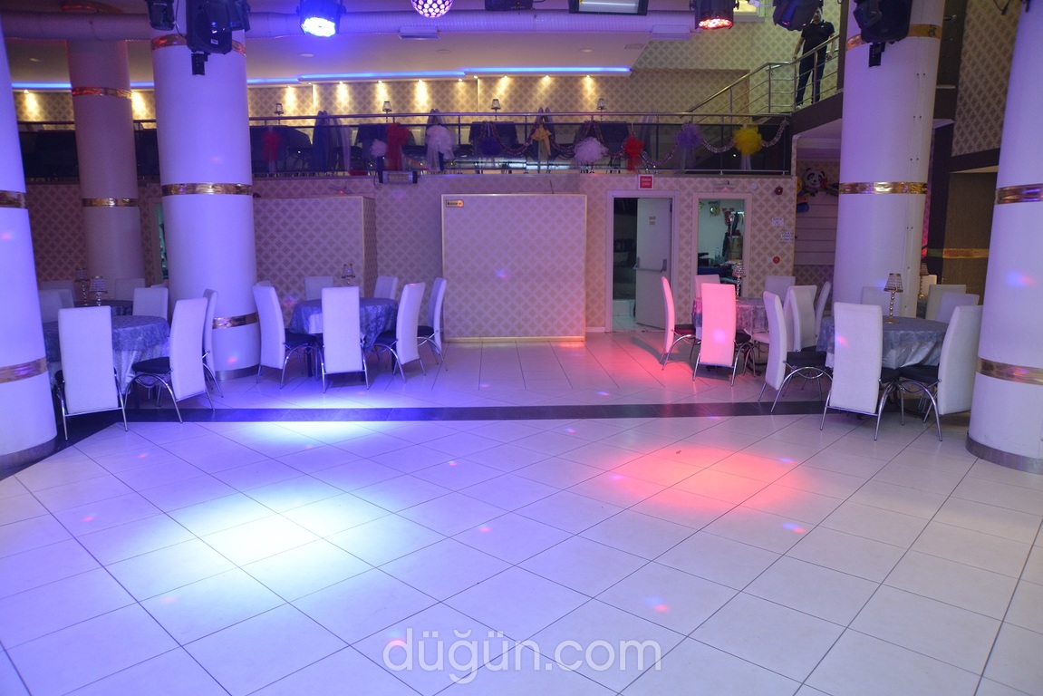 Almira Düğün Salonu